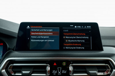 BMW X4 Gebrauchtwagen BMW X4 Gebrauchtwagen