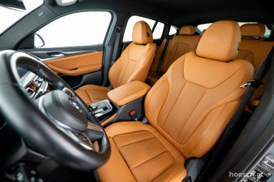 BMW X4 Gebrauchtwagen BMW X4 Gebrauchtwagen