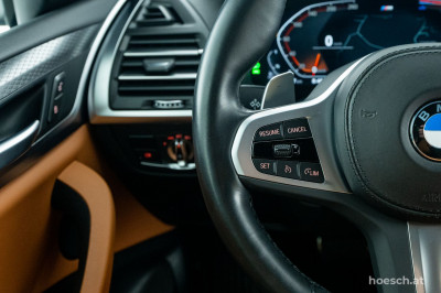 BMW X4 Gebrauchtwagen BMW X4 Gebrauchtwagen