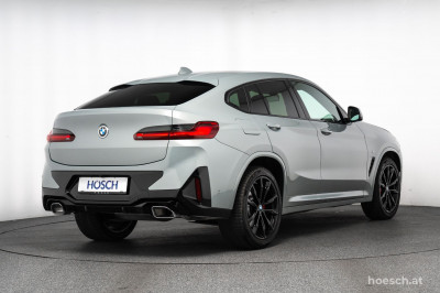 BMW X4 Gebrauchtwagen BMW X4 Gebrauchtwagen
