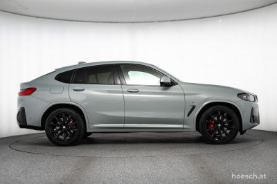 BMW X4 Gebrauchtwagen BMW X4 Gebrauchtwagen