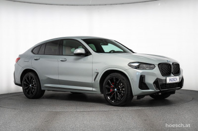 BMW X4 Gebrauchtwagen BMW X4 Gebrauchtwagen