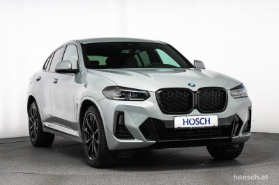 BMW X4 Gebrauchtwagen BMW X4 Gebrauchtwagen