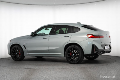 BMW X4 Gebrauchtwagen BMW X4 Gebrauchtwagen