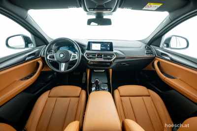 BMW X4 Gebrauchtwagen BMW X4 Gebrauchtwagen