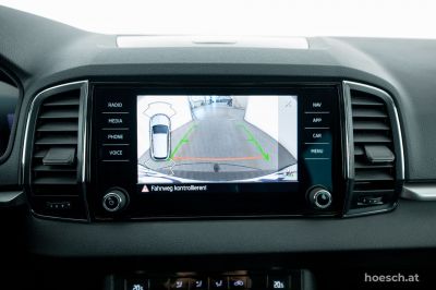 Skoda Karoq Gebrauchtwagen Skoda Karoq Gebrauchtwagen