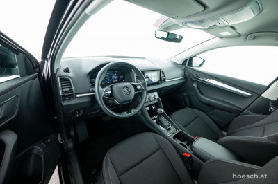 Skoda Karoq Gebrauchtwagen Skoda Karoq Gebrauchtwagen