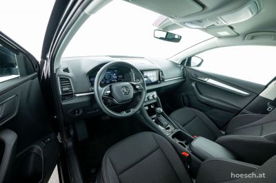 Skoda Karoq Gebrauchtwagen Skoda Karoq Gebrauchtwagen