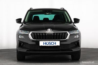 Skoda Karoq Gebrauchtwagen Skoda Karoq Gebrauchtwagen