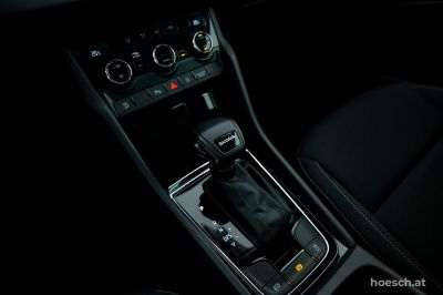 Skoda Karoq Gebrauchtwagen Skoda Karoq Gebrauchtwagen