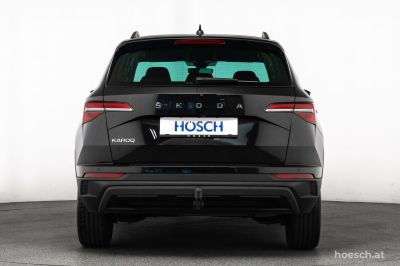 Skoda Karoq Gebrauchtwagen Skoda Karoq Gebrauchtwagen