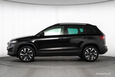 Skoda Karoq Gebrauchtwagen Skoda Karoq Gebrauchtwagen