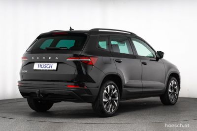 Skoda Karoq Gebrauchtwagen Skoda Karoq Gebrauchtwagen