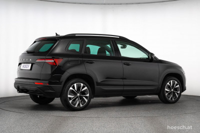 Skoda Karoq Gebrauchtwagen Skoda Karoq Gebrauchtwagen