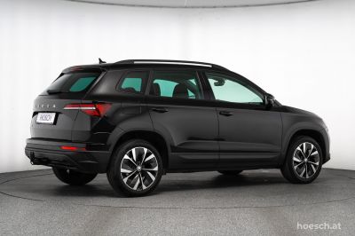 Skoda Karoq Gebrauchtwagen Skoda Karoq Gebrauchtwagen