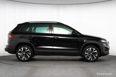 Skoda Karoq Gebrauchtwagen Skoda Karoq Gebrauchtwagen