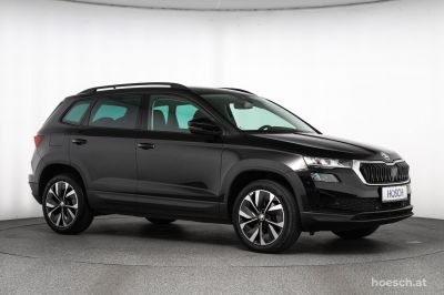 Skoda Karoq Gebrauchtwagen Skoda Karoq Gebrauchtwagen
