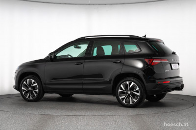 Skoda Karoq Gebrauchtwagen Skoda Karoq Gebrauchtwagen