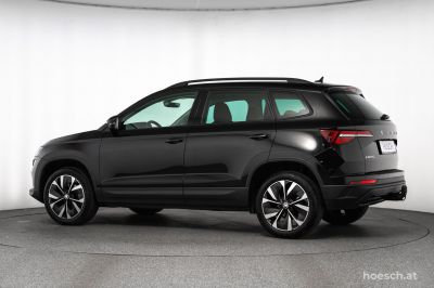 Skoda Karoq Gebrauchtwagen Skoda Karoq Gebrauchtwagen