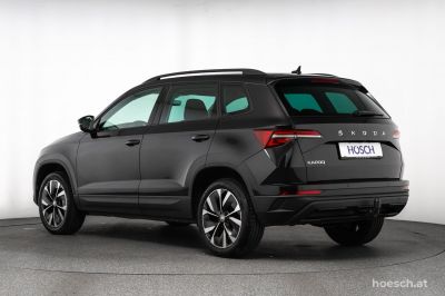 Skoda Karoq Gebrauchtwagen Skoda Karoq Gebrauchtwagen