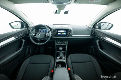 Skoda Karoq Gebrauchtwagen Skoda Karoq Gebrauchtwagen