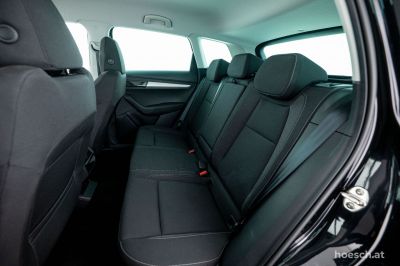 Skoda Karoq Gebrauchtwagen Skoda Karoq Gebrauchtwagen