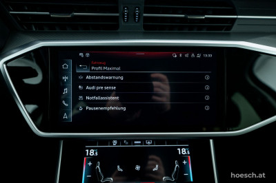 Audi A6 Gebrauchtwagen Audi A6 Gebrauchtwagen