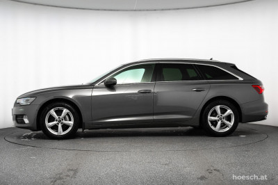 Audi A6 Gebrauchtwagen Audi A6 Gebrauchtwagen