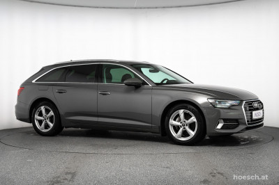 Audi A6 Gebrauchtwagen Audi A6 Gebrauchtwagen