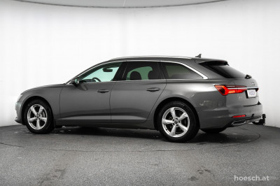 Audi A6 Gebrauchtwagen Audi A6 Gebrauchtwagen