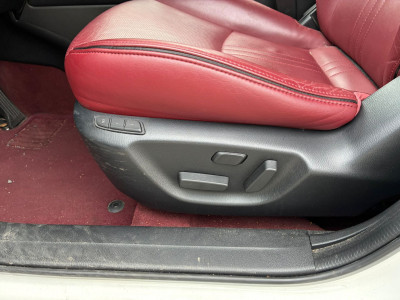 Mazda CX-3 Gebrauchtwagen