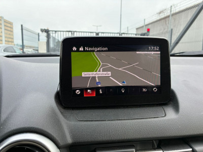 Mazda CX-3 Gebrauchtwagen