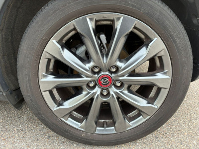 Mazda CX-3 Gebrauchtwagen