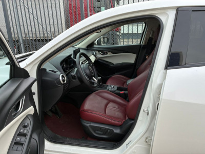 Mazda CX-3 Gebrauchtwagen