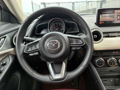 Mazda CX-3 Gebrauchtwagen