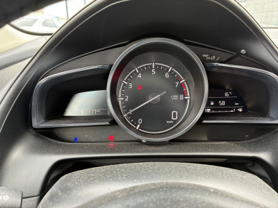 Mazda CX-3 Gebrauchtwagen