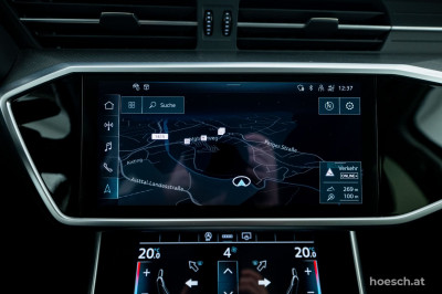 Audi A6 Gebrauchtwagen Audi A6 Gebrauchtwagen