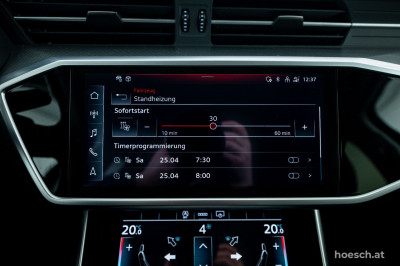 Audi A6 Gebrauchtwagen Audi A6 Gebrauchtwagen