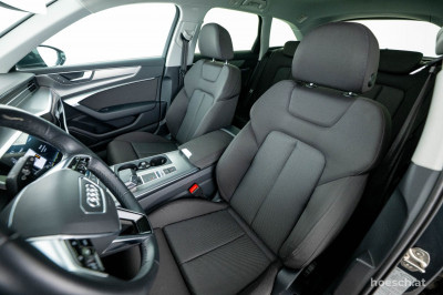 Audi A6 Gebrauchtwagen Audi A6 Gebrauchtwagen