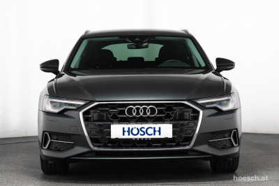 Audi A6 Gebrauchtwagen Audi A6 Gebrauchtwagen