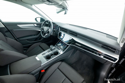 Audi A6 Gebrauchtwagen Audi A6 Gebrauchtwagen