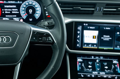 Audi A6 Gebrauchtwagen Audi A6 Gebrauchtwagen