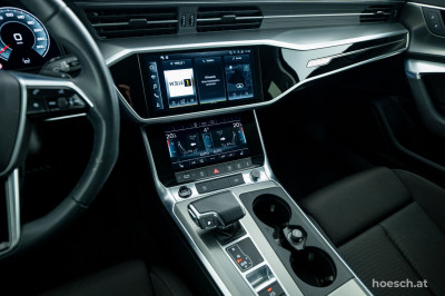 Audi A6 Gebrauchtwagen Audi A6 Gebrauchtwagen
