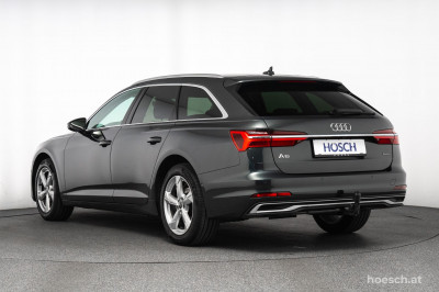 Audi A6 Gebrauchtwagen Audi A6 Gebrauchtwagen