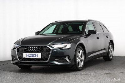Audi A6 Gebrauchtwagen Audi A6 Gebrauchtwagen
