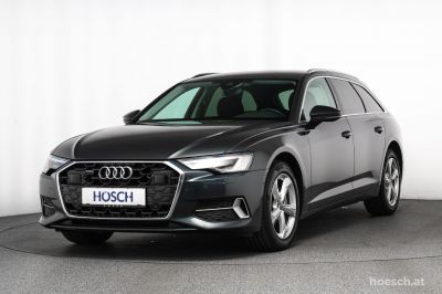 Audi A6 Gebrauchtwagen Audi A6 Gebrauchtwagen