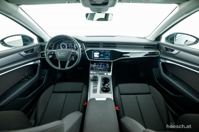 Audi A6 Gebrauchtwagen Audi A6 Gebrauchtwagen