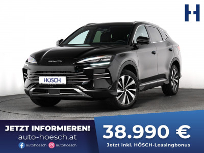 BYD Seal U Gebrauchtwagen BYD Seal U Gebrauchtwagen