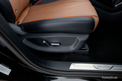 BYD Seal U Gebrauchtwagen BYD Seal U Gebrauchtwagen