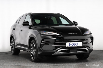 BYD Seal U Gebrauchtwagen BYD Seal U Gebrauchtwagen